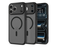 SPIGEN Ultra Hybrid Mag Magsafe do Iphone 17 Pro Frost Black 8800283314816 - 1359922 - zdjęcie 6